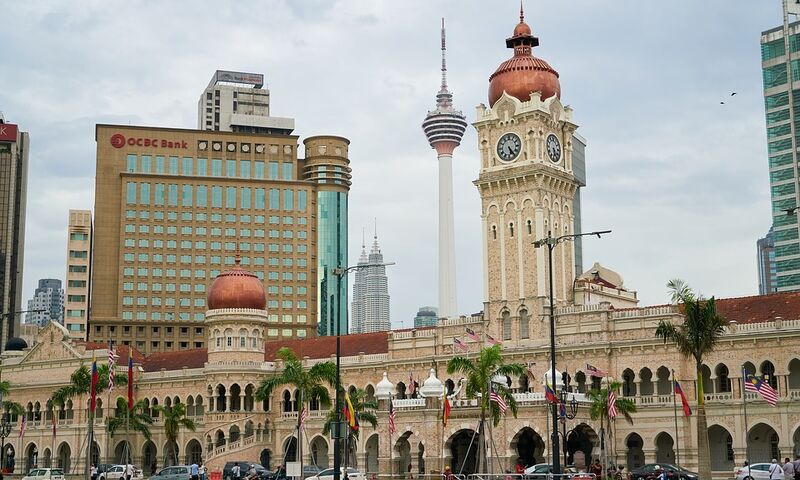 KUALA LUMPUR & SİNGAPUR & BALİ TURU İKONİK ROTALAR VİZESİZ 2024 BNRT