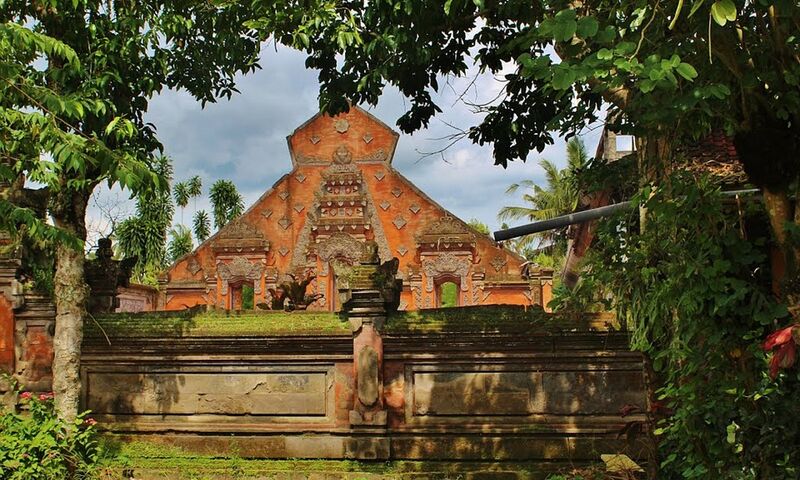 HARİKALAR DİYARI BALİ`DE DENİZ & UBUD`DA KÜLTÜR ROTASI VE KAPIDA KOLAY VİZE 2023-2024 BNRT