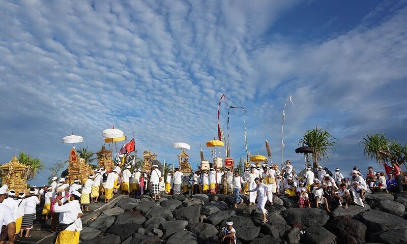 HARİKALAR DİYARI BALİ`DE DENİZ & UBUD`DA KÜLTÜR ROTASI VE KAPIDA KOLAY VİZE 2023-2024 BNRT