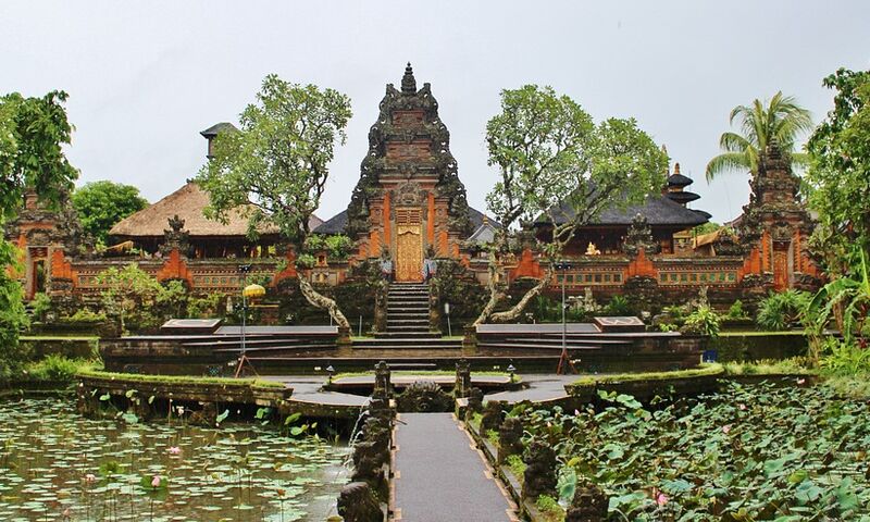 HARİKALAR DİYARI BALİ`DE DENİZ & UBUD`DA KÜLTÜR ROTASI VE KAPIDA KOLAY VİZE 2023-2024 BNRT
