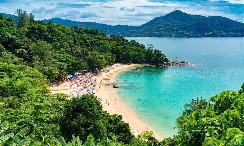 PHUKET TURU KASIM-ARALIK 2023 TRVZ