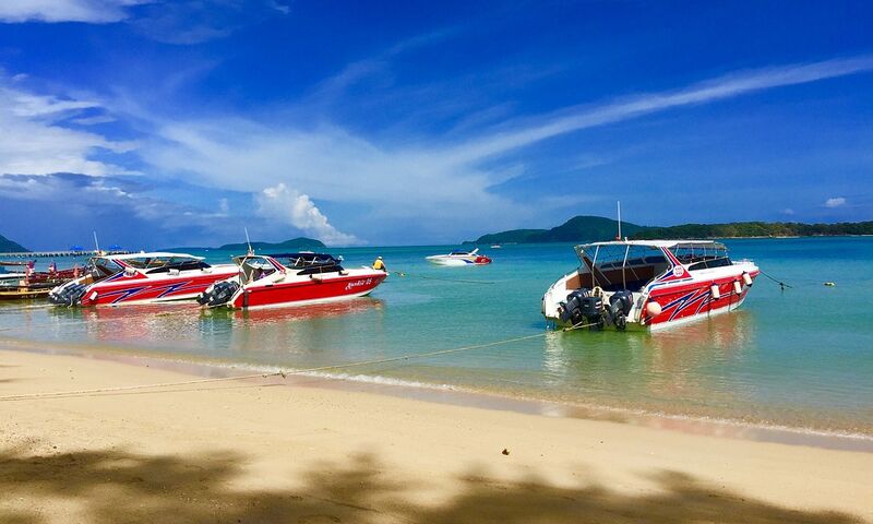 PHUKET TURU KASIM-ARALIK 2023 TRVZ