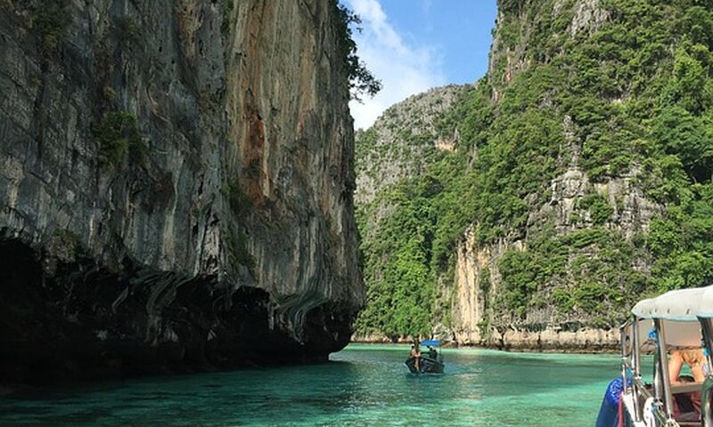PHUKET TURU KASIM-ARALIK 2023 TRVZ