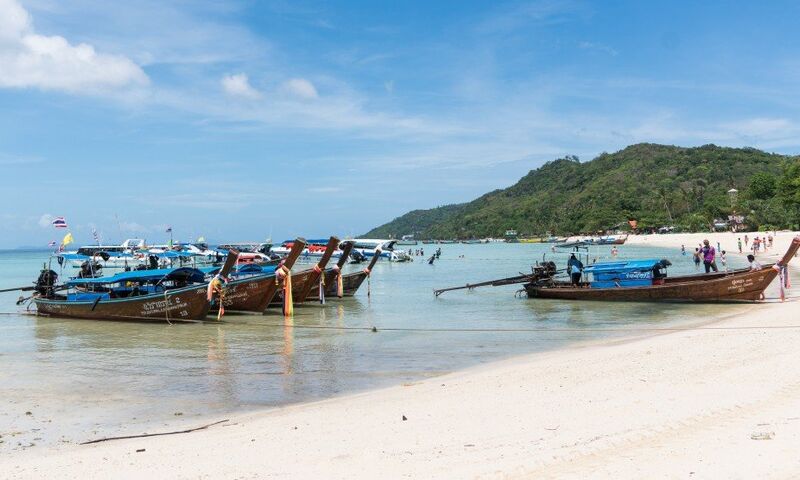 PHUKET TURU KASIM-ARALIK 2023 TRVZ