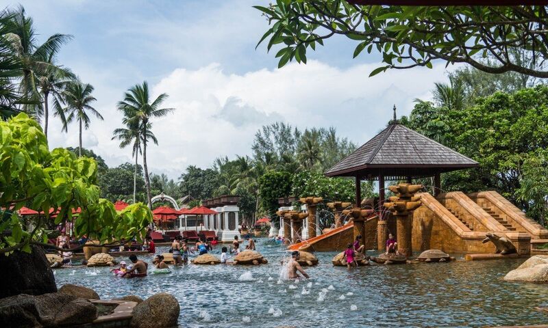 PHUKET TURU KASIM-ARALIK 2023 TRVZ