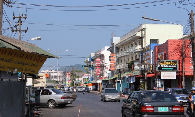PHUKET TURU KASIM-ARALIK 2023 TRVZ