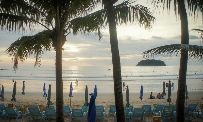 PHUKET TURU KASIM-ARALIK 2023 TRVZ