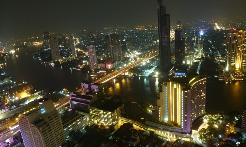 BANGKOK & PATTAYA & PHUKET TURU KASIM VE YILBAŞI 2023 ADNS