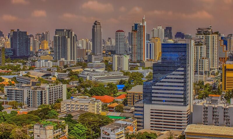 BANGKOK & PATTAYA & PHUKET TURU KASIM VE YILBAŞI 2023 ADNS