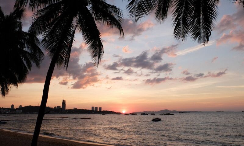 BANGKOK & PATTAYA & PHUKET TURU KASIM VE YILBAŞI 2023 ADNS
