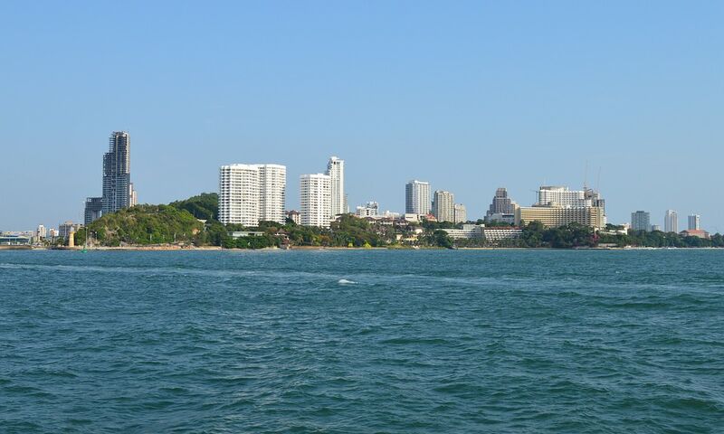 BANGKOK & PATTAYA & PHUKET TURU KASIM VE YILBAŞI 2023 ADNS