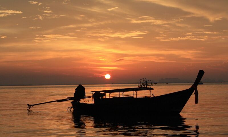 BANGKOK & PATTAYA & PHUKET TURU KASIM VE YILBAŞI 2023 ADNS