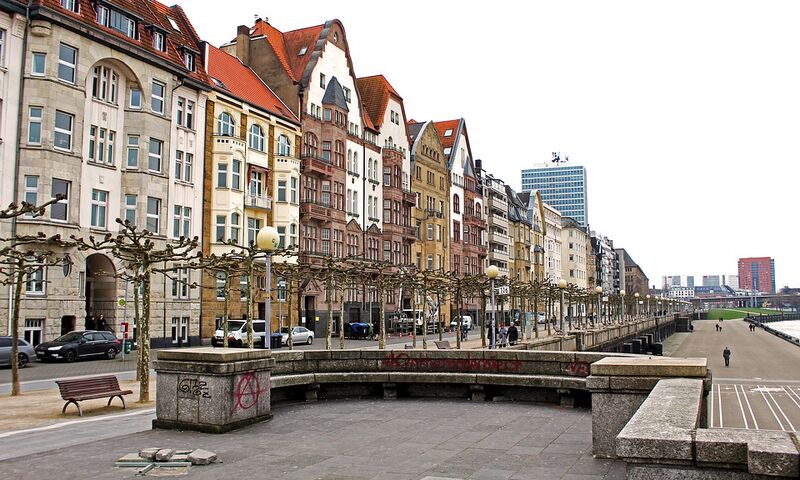 BENELUX & PARİS & ALMANYA TURU , DÜSSELDORF VE KÖLN TURLARI DAHİL 2023 VE YILBAŞI ADNS
