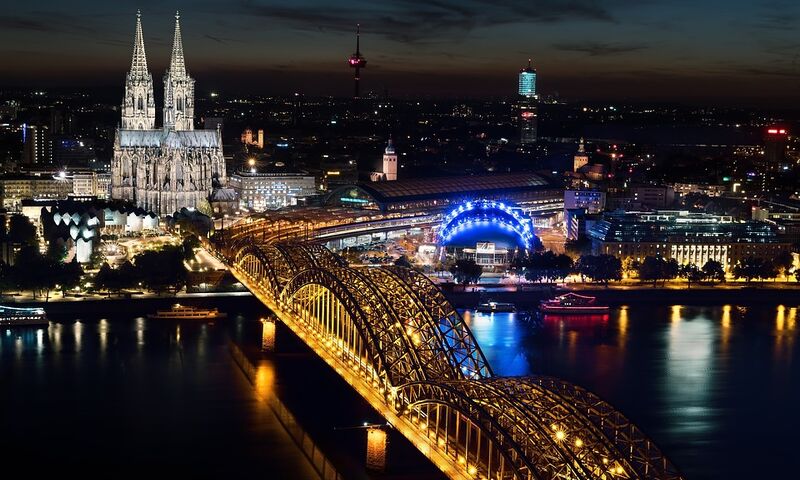 BENELUX & PARİS & ALMANYA TURU , DÜSSELDORF VE KÖLN TURLARI DAHİL 2023 VE YILBAŞI ADNS