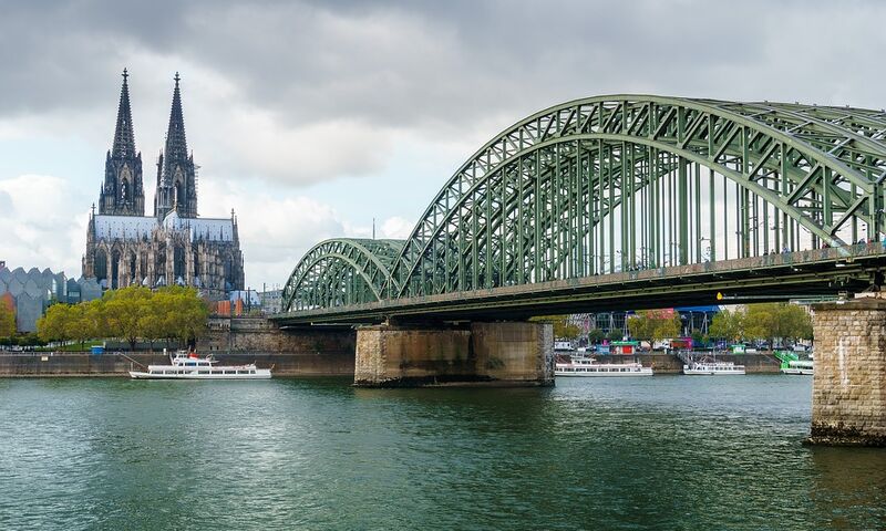 BENELUX & PARİS & ALMANYA TURU , DÜSSELDORF VE KÖLN TURLARI DAHİL 2023 VE YILBAŞI ADNS