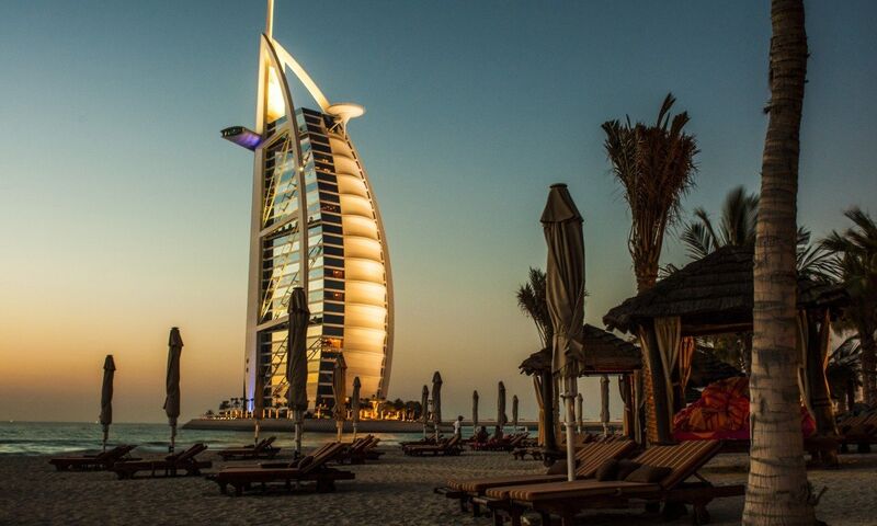 DUBAİ TURU ROTASI EXCLUSİVE 2023-2024 VE 2024 RAMAZAN BAYRAMI BNRT