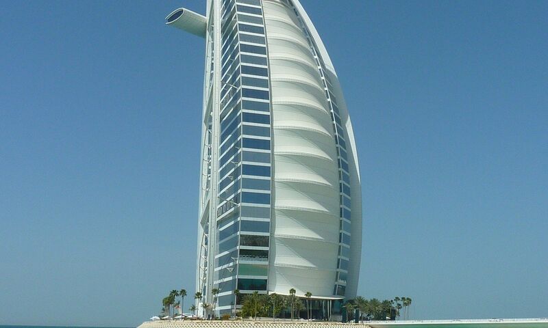 DUBAİ TURU ROTASI EXCLUSİVE 2023-2024 VE 2024 RAMAZAN BAYRAMI BNRT