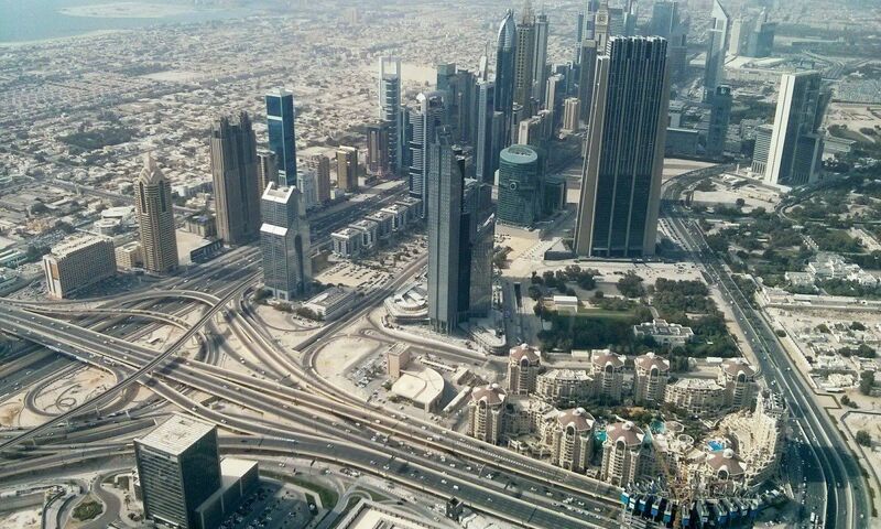 DUBAİ TURU ROTASI EXCLUSİVE 2023-2024 VE 2024 RAMAZAN BAYRAMI BNRT