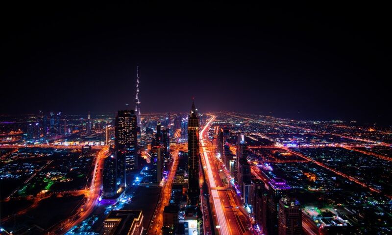 DUBAİ TURU ROTASI EXCLUSİVE 2023-2024 VE 2024 RAMAZAN BAYRAMI BNRT