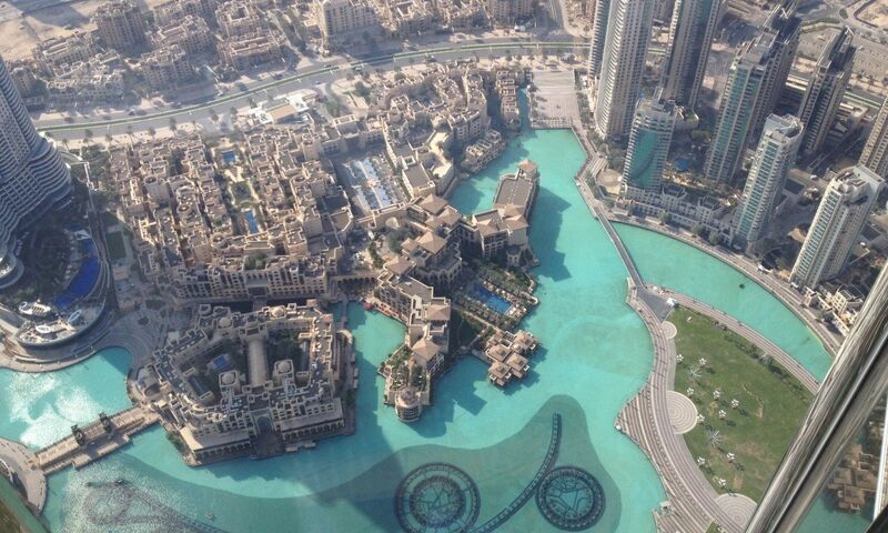 DUBAİ TURU ROTASI EXCLUSİVE 2023-2024 VE 2024 RAMAZAN BAYRAMI BNRT