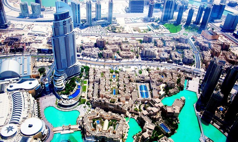 DUBAİ TURU ROTASI EXCLUSİVE 2023-2024 VE 2024 RAMAZAN BAYRAMI BNRT