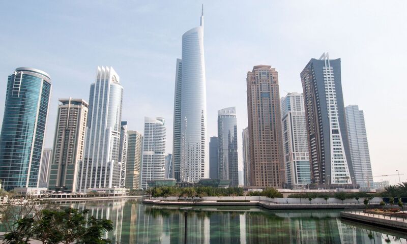 DUBAİ TURU ROTASI EXCLUSİVE 2023-2024 VE 2024 RAMAZAN BAYRAMI BNRT