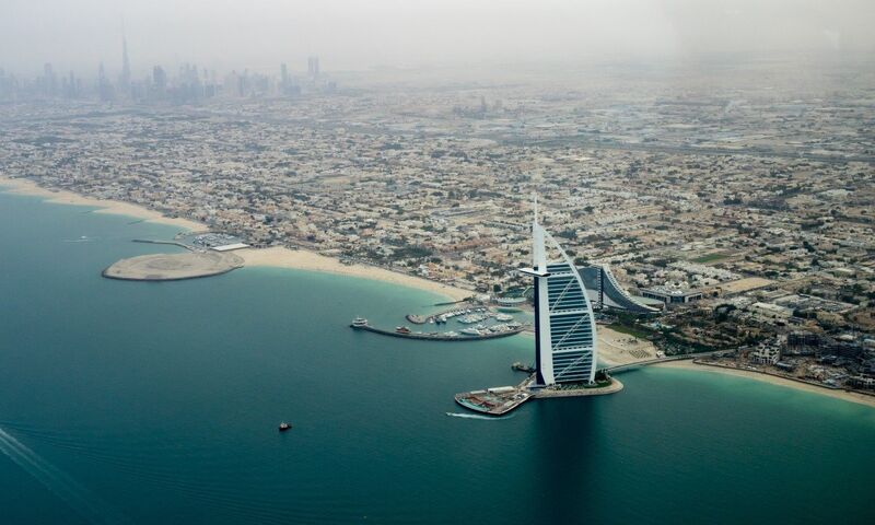 DUBAİ TURU ROTASI EXCLUSİVE 2023-2024 VE 2024 RAMAZAN BAYRAMI BNRT