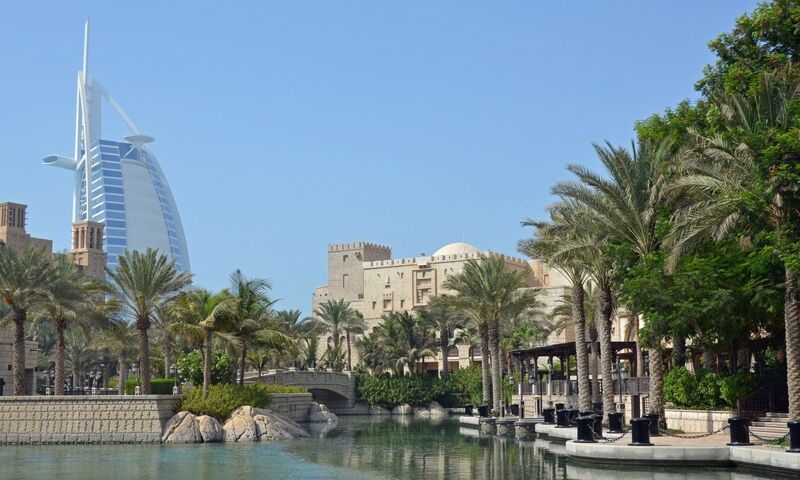 DUBAİ TURU ROTASI EXCLUSİVE 2023-2024 VE 2024 RAMAZAN BAYRAMI BNRT