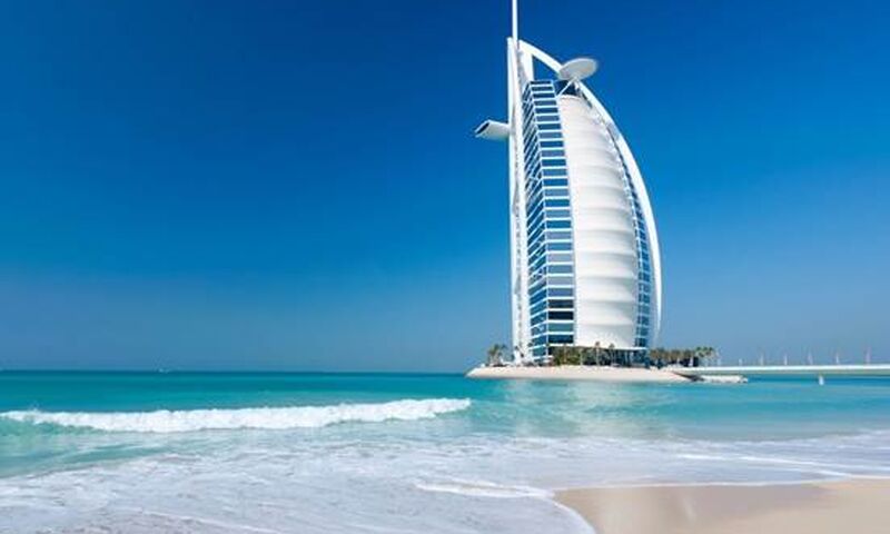 DUBAİ TURU ROTASI EXCLUSİVE 2023-2024 VE 2024 RAMAZAN BAYRAMI BNRT