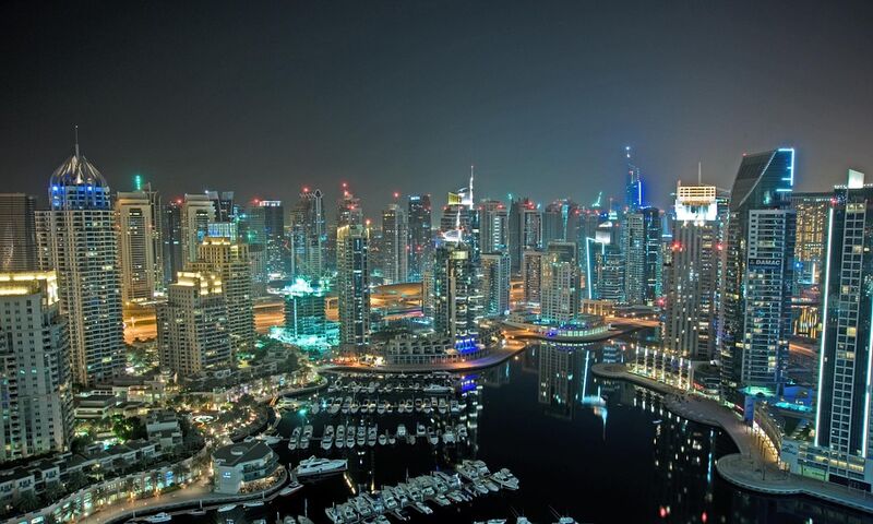 DUBAİ TURU ROTASI EXCLUSİVE 2023-2024 VE 2024 RAMAZAN BAYRAMI BNRT
