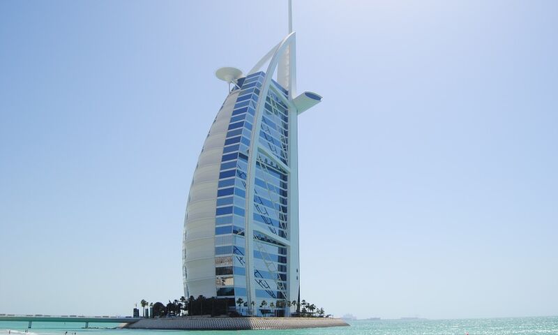 DUBAİ TURU ROTASI EXCLUSİVE 2023-2024 VE 2024 RAMAZAN BAYRAMI BNRT