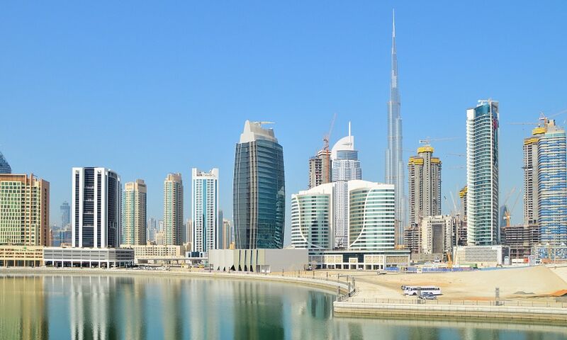 DUBAİ TURU ROTASI EXCLUSİVE 2023-2024 VE 2024 RAMAZAN BAYRAMI BNRT