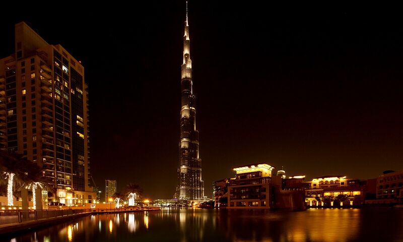 DUBAİ TURU ROTASI EXCLUSİVE 2023-2024 VE 2024 RAMAZAN BAYRAMI BNRT