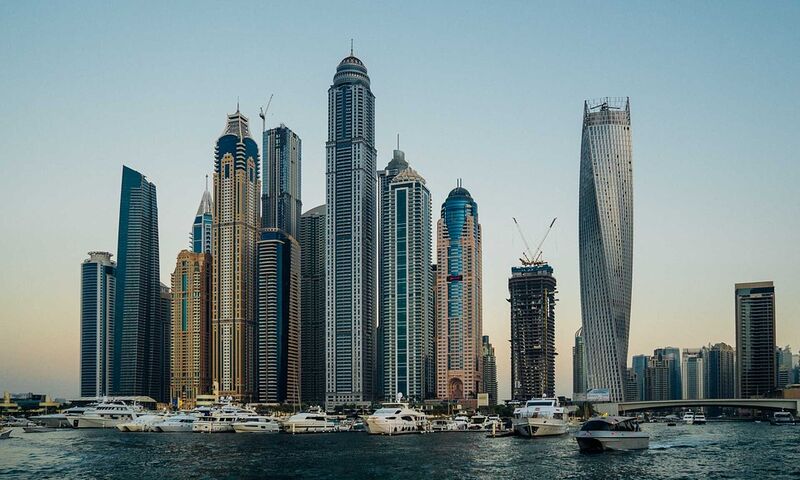 DUBAİ TURU ROTASI EXCLUSİVE 2023-2024 VE 2024 RAMAZAN BAYRAMI BNRT