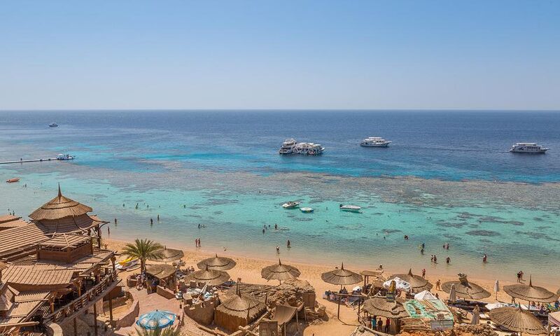 KIZILDENİZ AKVARYUMU: SHARM EL SHEIKH YILBAŞI ÖZEL 2023 SKY