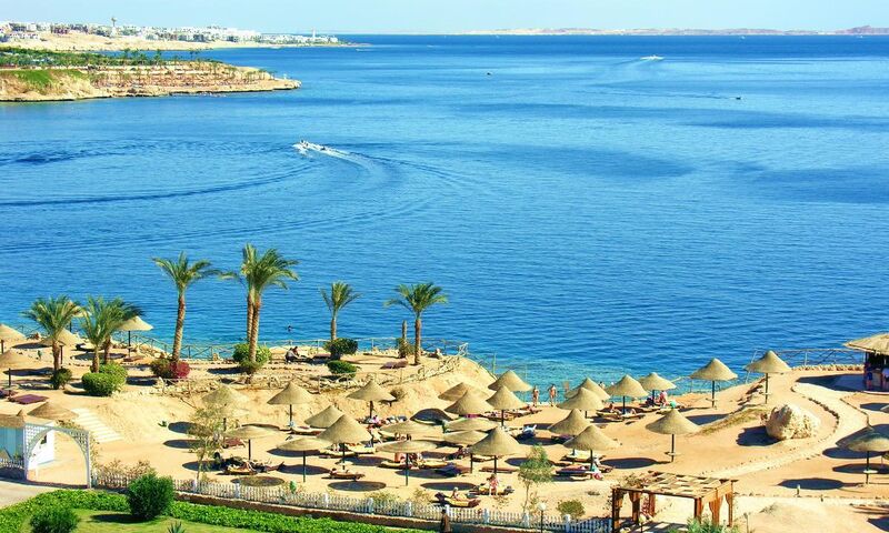 KIZILDENİZ AKVARYUMU: SHARM EL SHEIKH YILBAŞI ÖZEL 2023 SKY