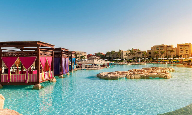 KIZILDENİZ AKVARYUMU: SHARM EL SHEIKH YILBAŞI ÖZEL 2023 SKY