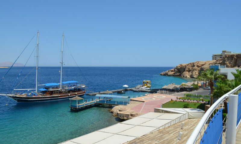 KIZILDENİZ AKVARYUMU: SHARM EL SHEIKH YILBAŞI ÖZEL 2023 SKY