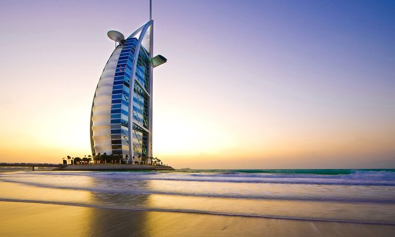DUBAİ TURU VİZE DAHİL 2023-2024 İSTY