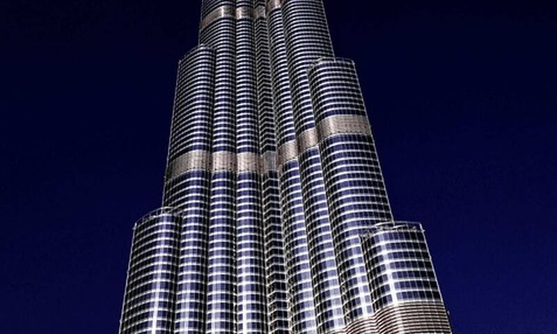 DUBAİ TURU VİZE DAHİL 2023-2024 İSTY