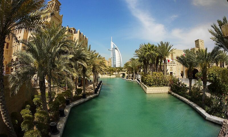 DUBAİ TURU VİZE DAHİL 2023-2024 İSTY
