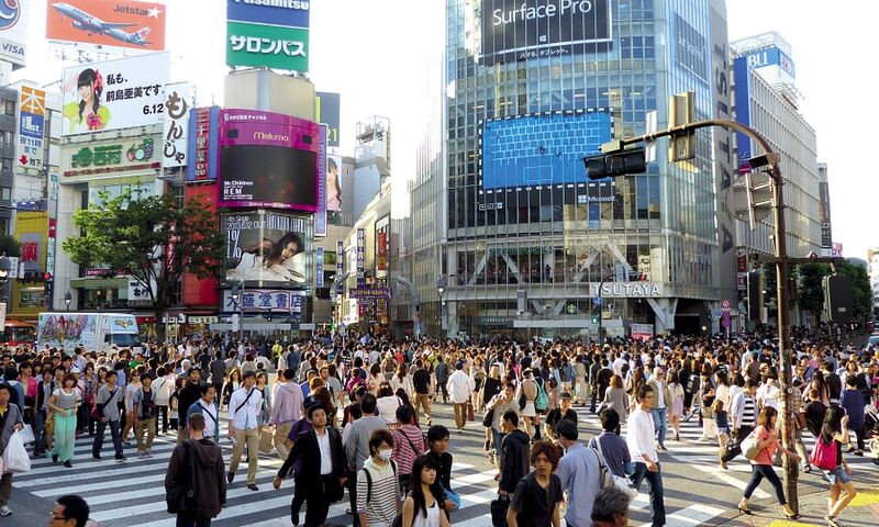 DOĞAN GÜNEŞİN ÜLKESİ JAPONYA KURBAN BAYRAMI ÖZEL TURU 2024 SKY