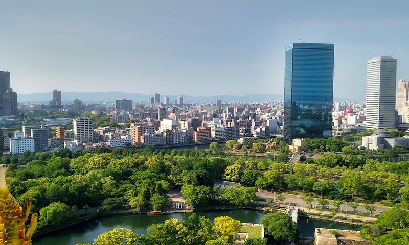 DOĞAN GÜNEŞİN ÜLKESİ: JAPONYA SAKURA ÖZEL TURU 2024 SKY