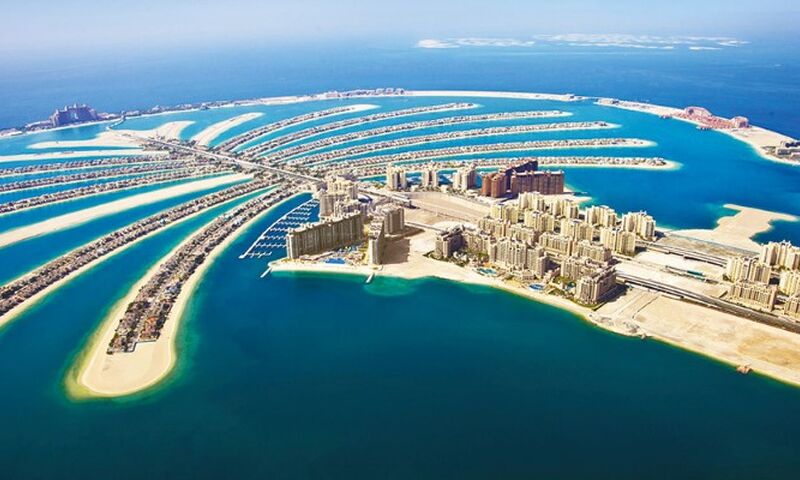 DUBAİ TURU EKSTRA TURLAR DAHİL 2023-2024 İSTY