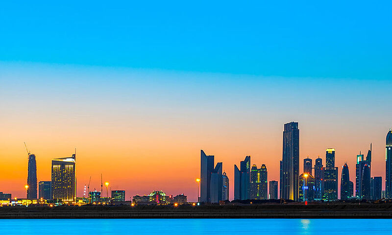 DUBAİ TURU EKSTRA TURLAR DAHİL 2023-2024 İSTY