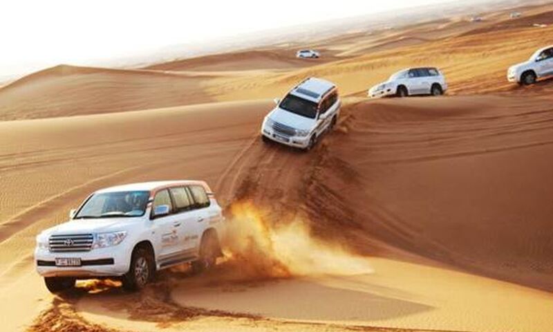 DUBAİ TURU EKSTRA TURLAR DAHİL 2023-2024 İSTY