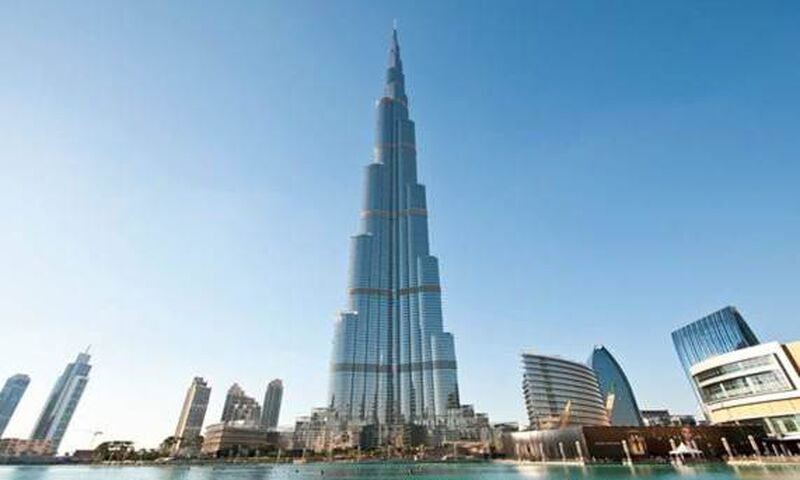 DUBAİ TURU EKSTRA TURLAR DAHİL 2023-2024 İSTY