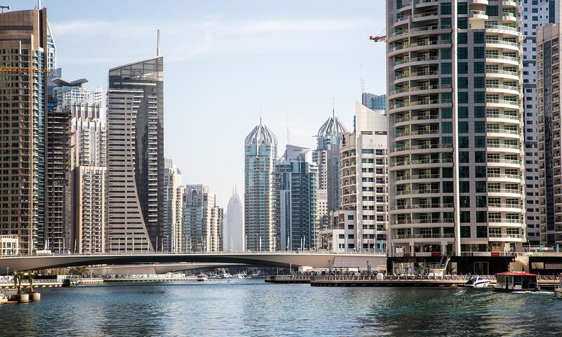 DUBAİ TURU EKSTRA TURLAR DAHİL 2023-2024 İSTY