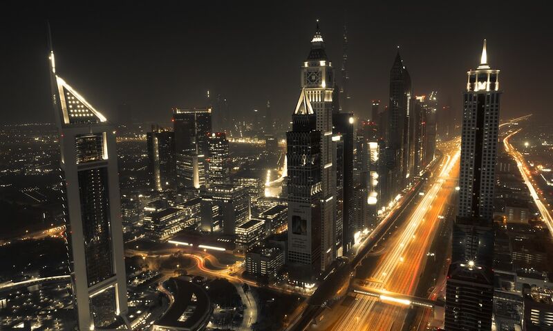 DUBAİ TURU 4 KAL 3 ÖDE VİZE DAHİL 2023-2024 İSTY