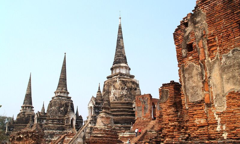PATTAYA & BANGKOK TURU 2023 TRVZ